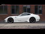 Ferrari 630 Scuderia by Edo Competition 2008 года